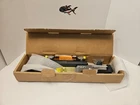 Mercury Marine 8M0184531 Steering Actuator Universal New. Price: $425.00.