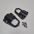 Mercury 40 50HP Outboard Lower Clamp Mount Bracket & Springs 69592F 1 Oem 35522 Used. Price: $20.97.