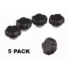 Teleflex Seastar Vent-fill Plug For Helm Hydraulic Steering Morse Boat HP6126 New. Price: $55.41.