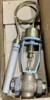 Trac 40054-401 MIL-V-19772 Type Ii Class Series 250 Range 85-115 New. Price: $6875.00.