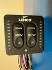 Lenco 30321-001 123 Led Trim Tab Control 15170-001 Replacement New Nobox. Price: $249.00.