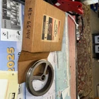 New Nos Quicksilver Mercury Ride Guide Helm Gear # 43-66144. Price: $7.99.