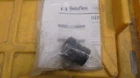 Seastar HP5607 Baystar Cylinder Gland Bushings Only Port Side New. Price: $114.99.