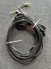 Yamaha Outboard 4 Wire Trim And Tachometer Wiring Harness Assy 6E5-82553-10-00 Used. Price: $30.00.