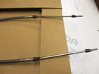 ABA-CABLE-10-GY Yamaha Universal Type Throttle/shift Control New. Price: $49.99.