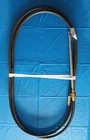 Uflex Dometic Ultraflex 38176T - M66X14 Foot Steering Cable New. Price: $80.00.
