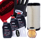 Oil Change Kit 2016-2025 Canam Defender Side By Utv Air Filter Edwards Fits New. Price: $179.99.