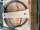 14' Nw Control Cable A6073 New. Price: $15.00.