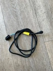 Used Oem Volvo Penta Evc Link Cable Compatible Raymaine Multifunction Display 5'. Price: $50.00.