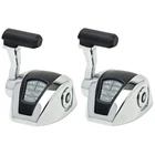Uflex Power 1-ENGINE 2-STATION E-throttle E-shift #EE12 New. Price: $6295.88.