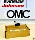 Neutral Start Safety Switch For Evinrude / Johnson Omc 0173500 Oem New. Price: $28.80.