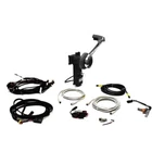 Evinrude Boat Side Mount Remote Control 0767765 Icon Ii Ranger Rigging (kit) New. Price: $2420.80.