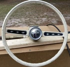 Vintage Boat Steering System Mercury Quicksilver Ride Guide Used. Price: $425.00.