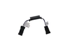 Mercury Marine Mercruiser Signal Driver Harness Verado Power Steering 8M0026568 New. Price: $65.95.