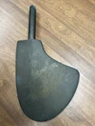 Nos Correct Craft Nautique Mustang Ski Rudder 1" Shaft 16" Oal 8-1/4" Wide New. Price: $550.00.