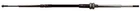 Teleflex CC40012 Mercury Control Cable 12FT 40BC, 311748-12 New. Price: $99.94.