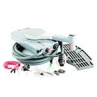 Side Mount Control Yamaha 40-90HP 2-STROKE Outboard 703-48207-1B-10 New. Price: $317.39.