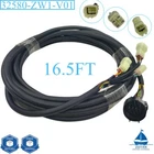 32580-ZW1-V01 For Honda 16.5FT 14PIN Outboard Remote Control Box Wiring Harness New. Price: $110.00.