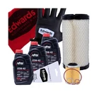 Edwards Oil Change Kit Fits 2016-2025 Canam Defender Side By Utv With Ai... New. Price: $147.54.