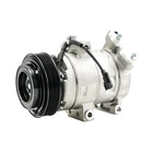 A/c Compressor For 2007-2011 Mercury Mariner V6 3L 2008-2011 Mazda Tribute New. Price: $142.99.