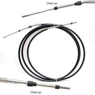 Volvo Penta New Oem Throttle Shift Control Cable, 21407230, 3857112. Price: $92.99.