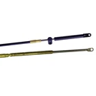 Seastar CCX18922 Mercury Mercruiser Gen Ii Xtreme Control Cable 2003 & Up - F New. Price: $69.13.