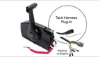 881170A12 Ss 8M0178535 Mercury Marine Quicksilver Control Box Side Mt New. Price: $765.89.