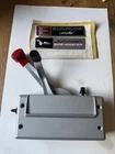 0173286 Omc Evinrude Johnson Side Mount Two Lever Remote Control Nla Mqts New. Price: $225.00.
