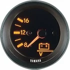 Pro Series Voltage Meter Yamaha 6Y5-83503-00-00 New. Price: $143.95.