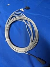 Bennett 20' Cable Assy Deutsch Plug/recep 50011107 (SCBL18- (1-P1) New. Price: $35.00.