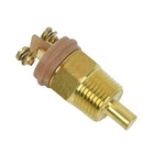 Replacement 2-WIRE Ungrounded Temperature Sender Compatible With Enovation New. Price: $17.81.