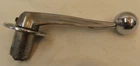 Maric Remote Control Side Mount Throttle Single Cable Jet Boat Drive Morse Used. Price: $75.00.