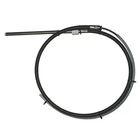 Octopus Steering Cable 8" Stroke X 9' F/type Drive Unit (OC15109-9) New. Price: $191.99.