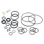 87-06 Seal Kit Mercury 75-300HP 2.4" 811612A1 Direct Fit New. Price: $110.41.