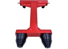 DD26 Fishing 2626M4SMM3 Mercury Stroke Mean Mount Transom Saver Red New. Price: $242.29.