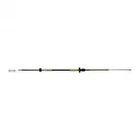 Teleflex Omc Control Cable 9' #CC17009 New. Price: $59.31.