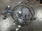Yamaha F8T78771 Control Unit 6X6-40 With 6X9-82580-40 Harness New. Price: $949.95.
