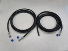 Mercury Pressure / Return Power Steering Hoses Kit 20' Ft 8M015618 Marine Boat New. Price: $129.95.