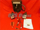 New Mercury Verado Dual Engine Power Steering Rigging Kit Part#: 8M0151559. Price: $2126.35.