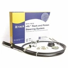 Seastar SS15216 Boat Steering Kit Pro Rack Helm Non Feedback + Dual Cable 16' New. Price: $691.84.