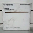 Dometic Mercury Gen Ii 12' Xtreme Control Cables CCX18912 Made In Usa New. Price: $35.99.