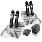 Bennett Marine ST-16 Sport Tabs ST16 New. Price: $1127.99.