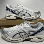Asics GT-2160 White Deep Marine Men's Sizes 1203A320-109 Brand New. Price: $75.00.