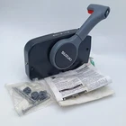 Suzuki 67200-93J03 Remote Control Box Assy Type NA27S Oem F/ Outboard Inboard New. Price: $360.05.