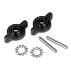 Minn Kota MKP-9 Prop Nut Kit One Size, Black New. Price: $9.99.