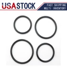 For Bennett Trim Tab Actuator Ring Sealing Kit A1120 A1121 4PCS New. Price: $12.98.