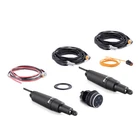 Seastar Solutions 12V 11.5" Electric Actuator Kit Switch New. Price: $1154.39.