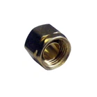 Bennett Marine Nut Ferrule Compression Fitting Connects New. Price: $6.75.