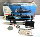 Rare Nikko Sea Star Submarine Rc Radio Control 1/250 Scale 11500 Japan R/c Works Used. Price: $168.00.
