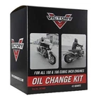 Cle Oil Change Kit 2879600 New. Price: $123.11.